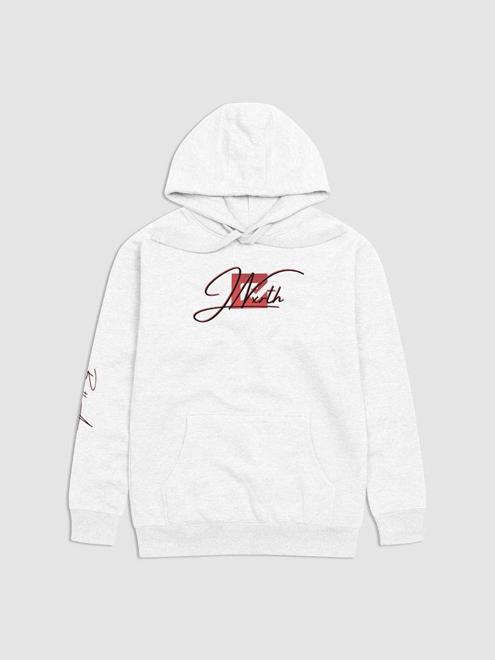 JNxrth Breath Away Hoodie (Available in 4 colours) product image (1)