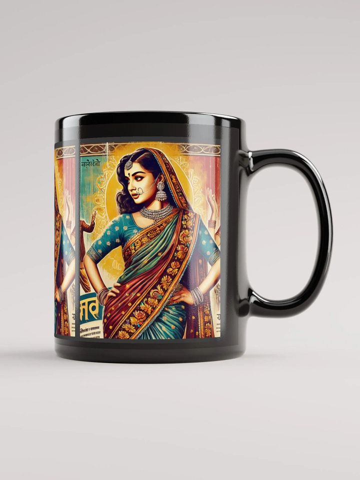 Vintage Bollywood - Reema Mug product image (1)