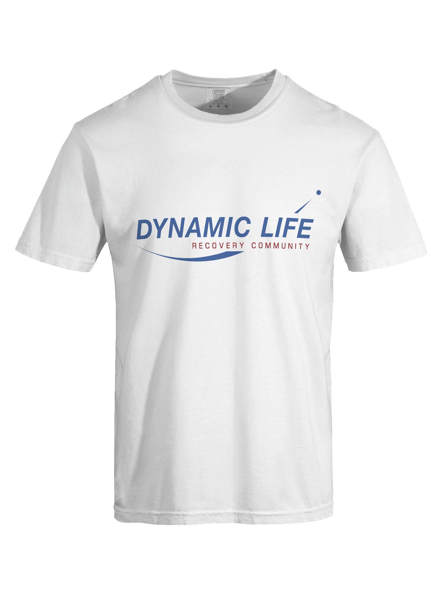Dynamic Life Tee product image (7)