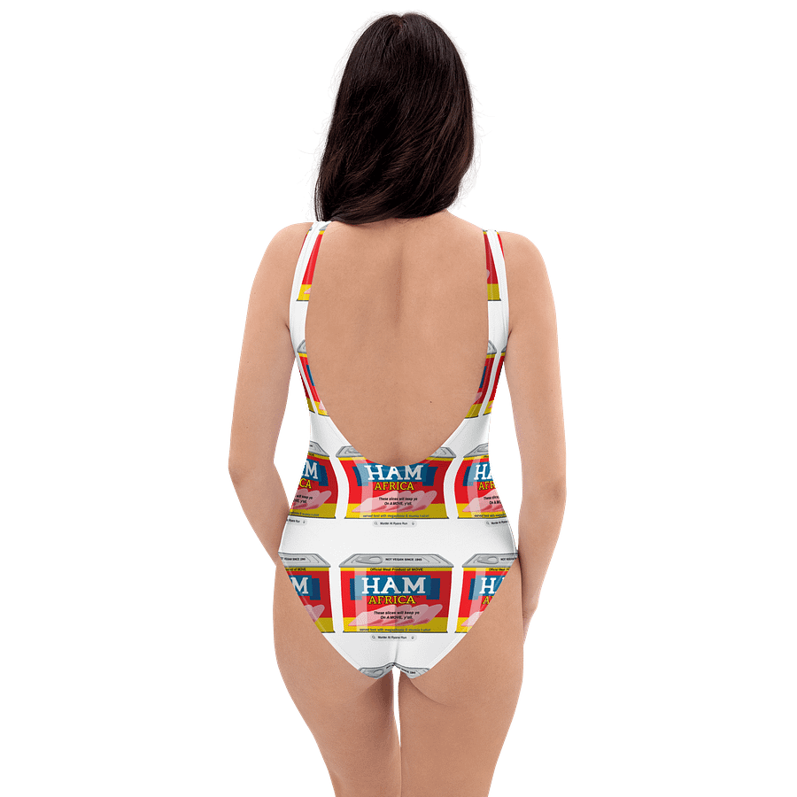 Ham Africa Swimsuit product image (5)