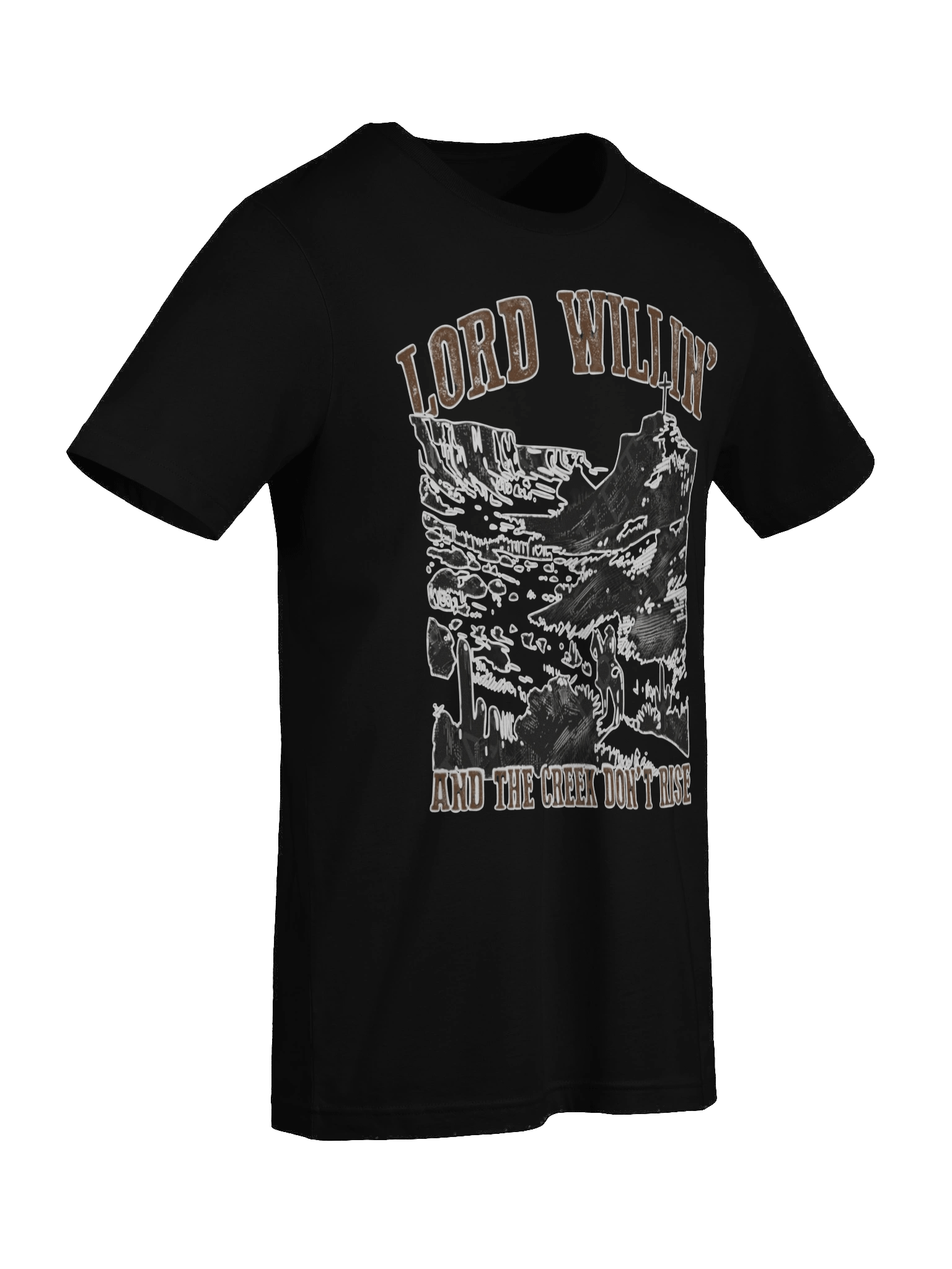 Wanderer's Journey Tee product image (69)