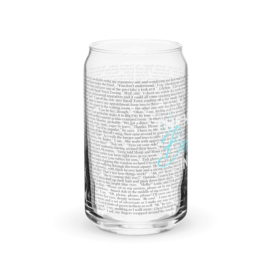 The Words Collection: The Hot New Bachelor in Town product image (2)