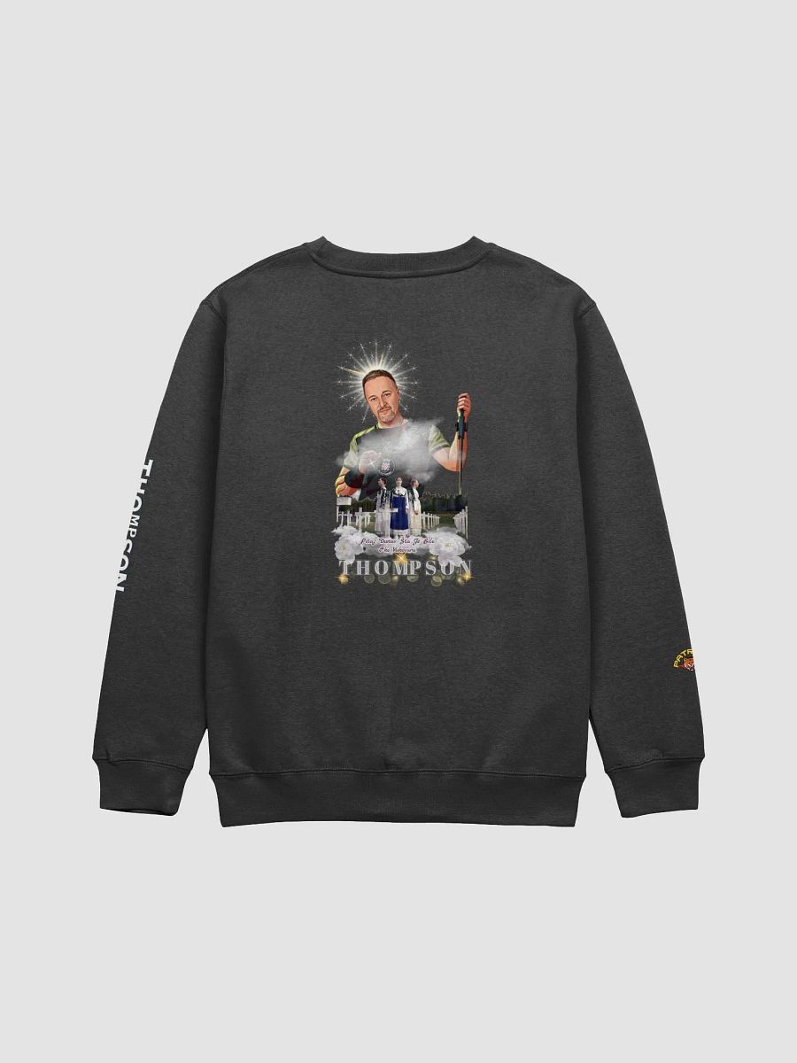 Patriot Thompson Crewneck Sweatshirt product image (2)