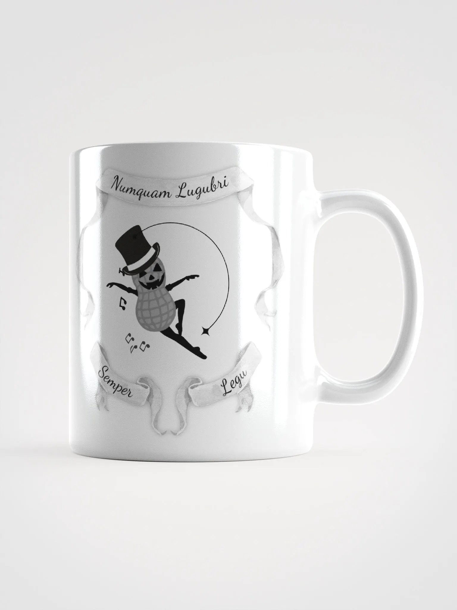 semper legu mug product image (1)
