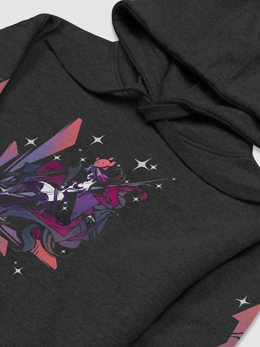 Tentacle Strike Hoodie product image (3)