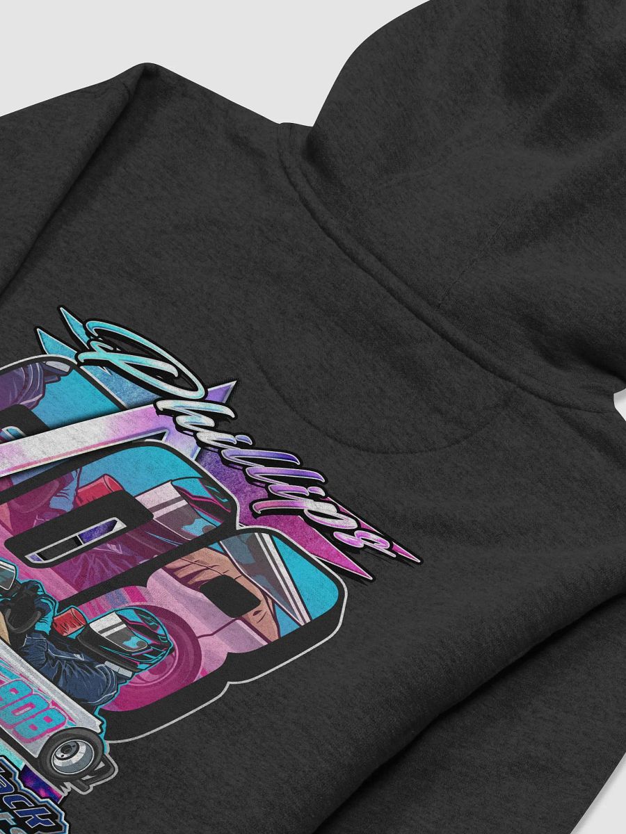 Phillips 908 - Hoodie product image (4)