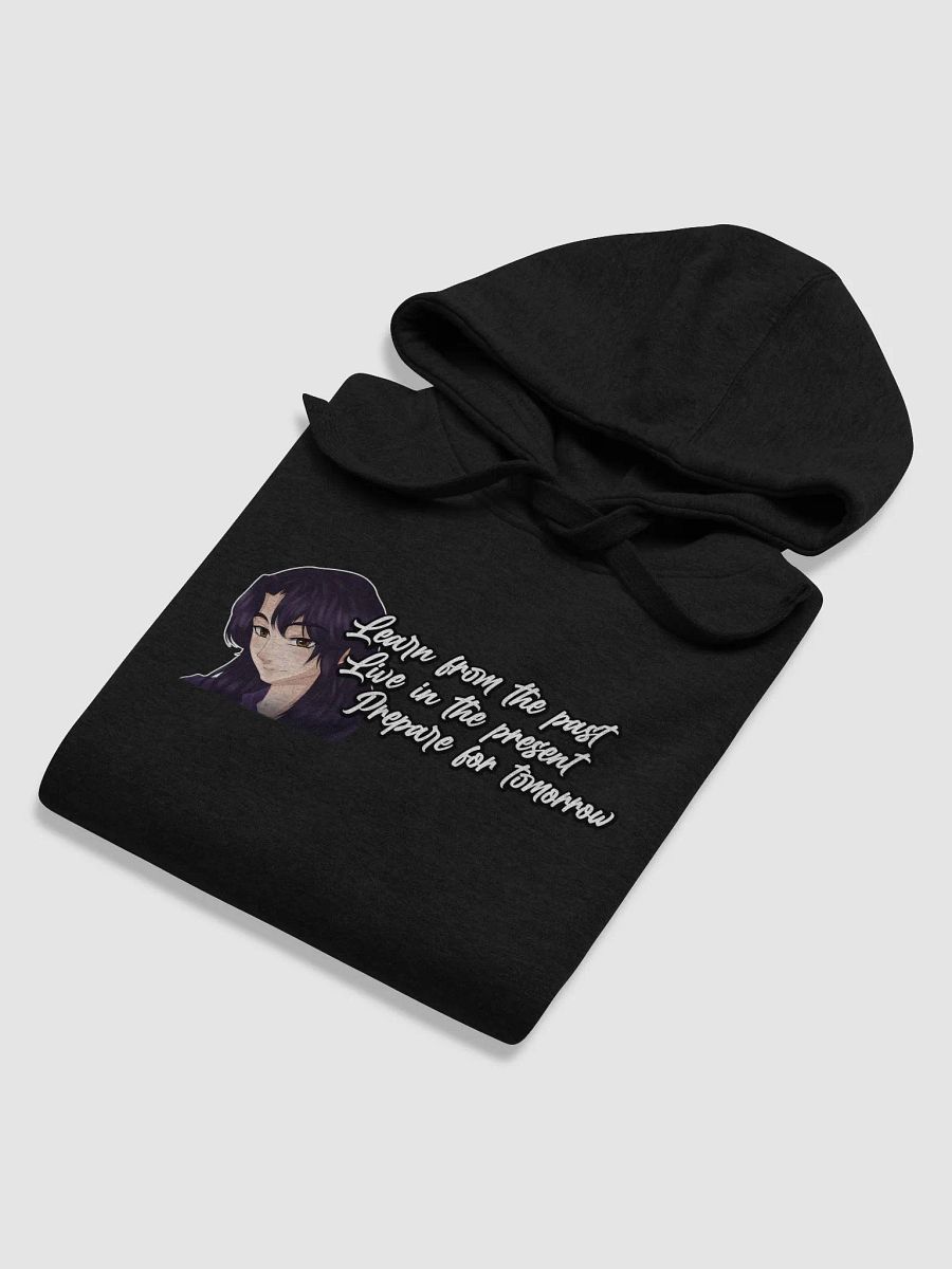 Past, Present, Tomorrow - Hoodie product image (37)