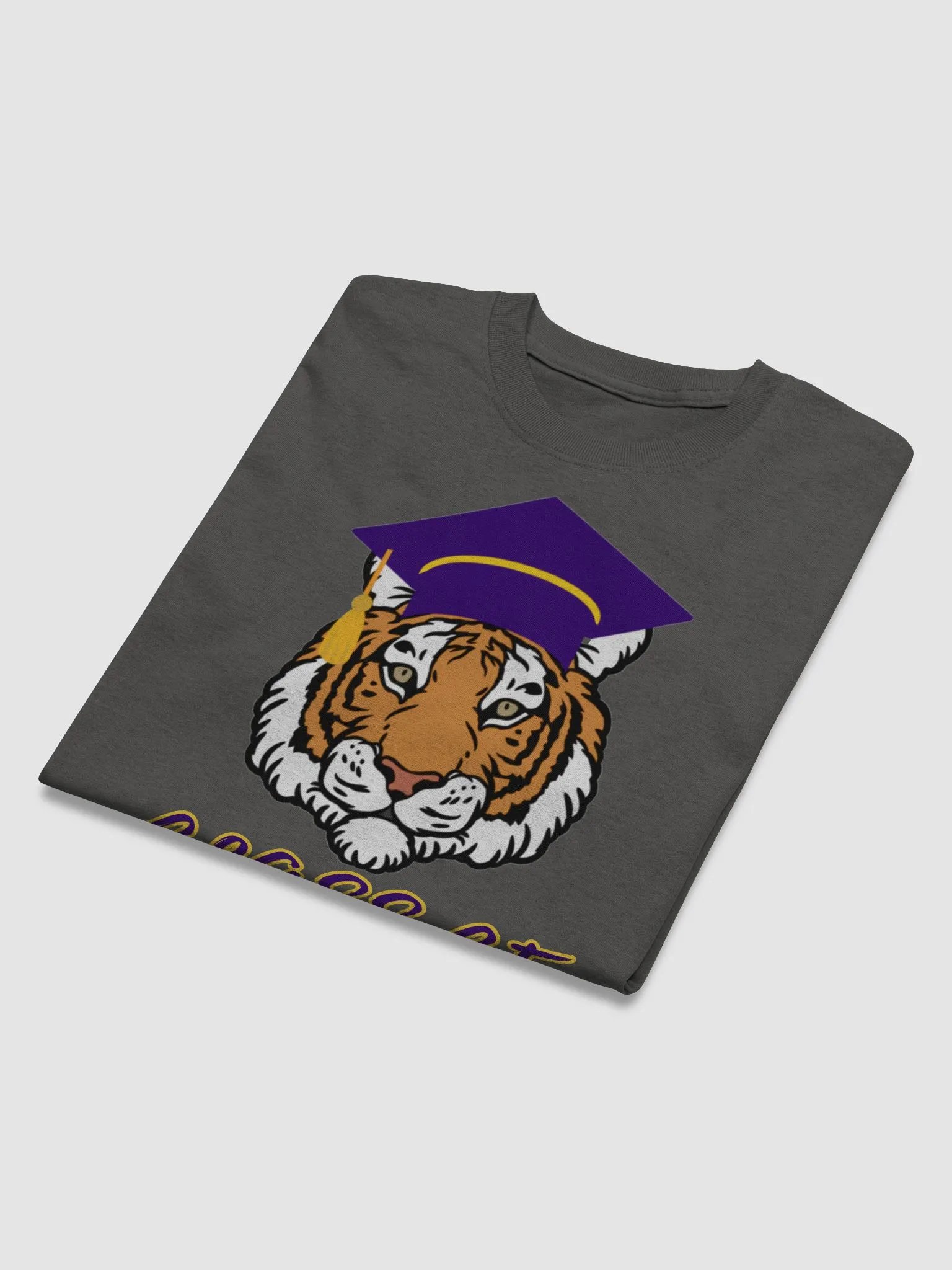 CLASS OF 2024 T-SHIRT 2 product image (3)