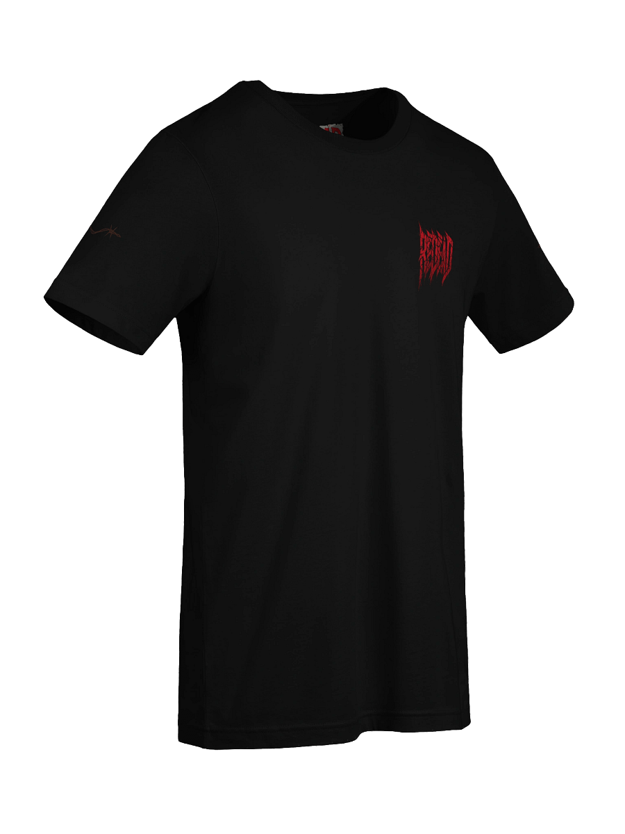 ReDead Graphic Tee 2 product image (9)