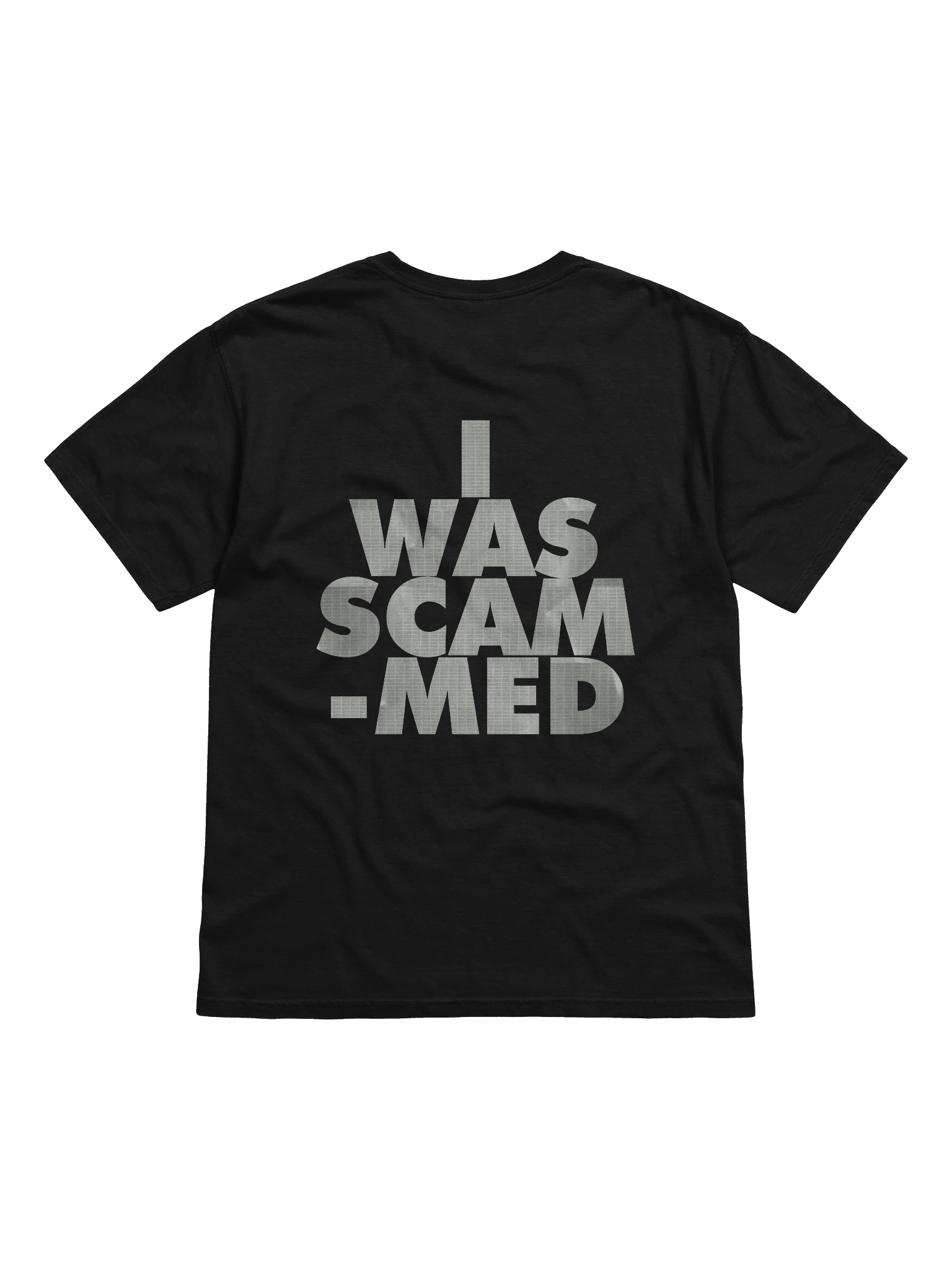 GAG XYTIO SCAMATHON SHIRT product image (12)