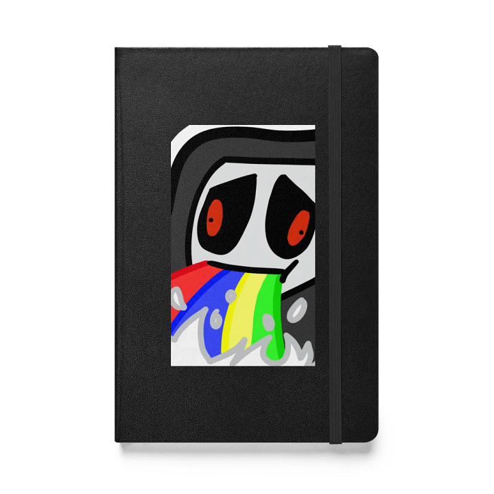 Idea Dump Notebook product image (1)