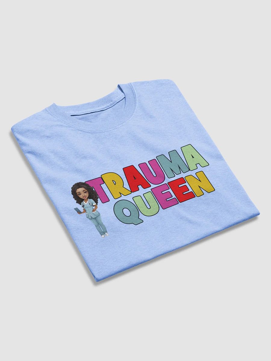 Trauma Queen product image (3)