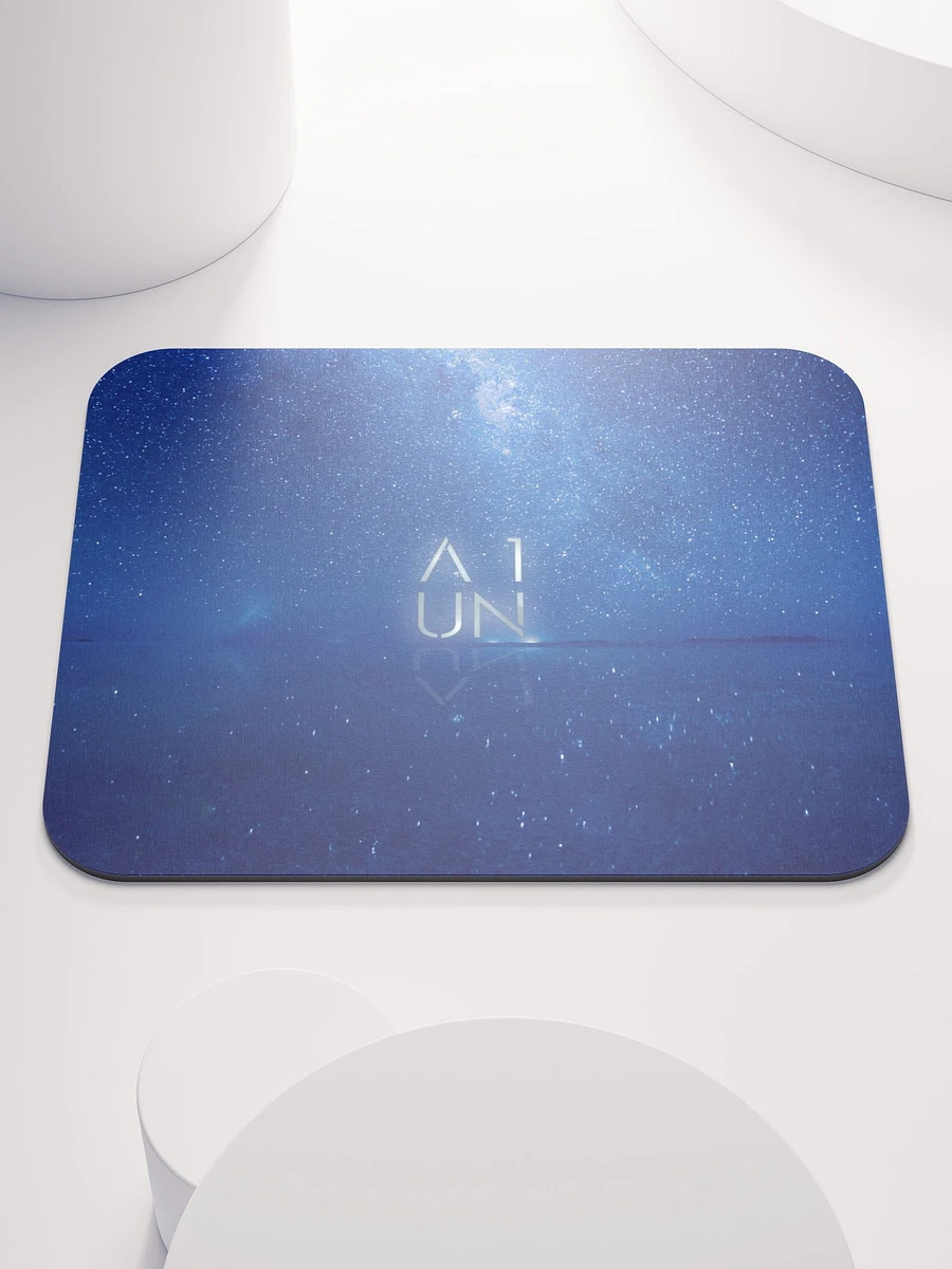 A1UN Mousepad product image (2)
