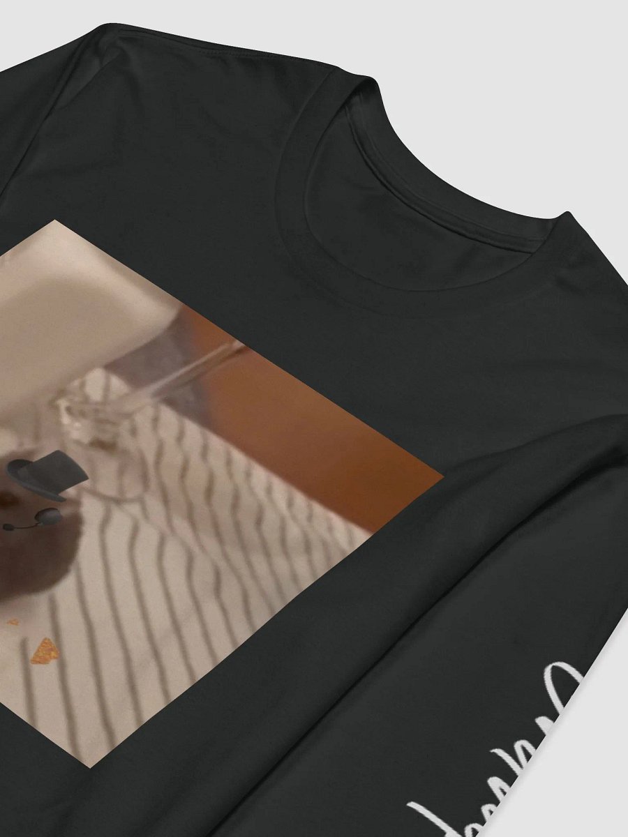 Grumpy's Twitch Long Sleeve product image (6)