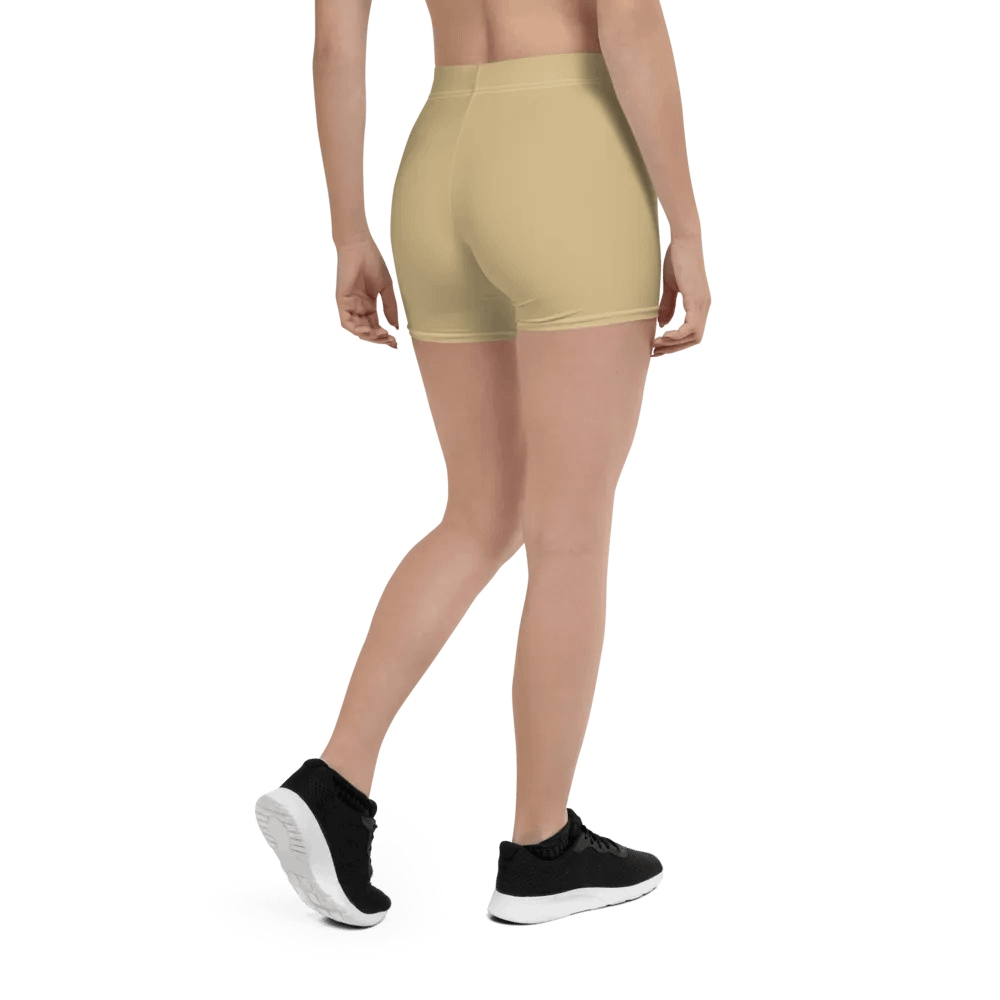Customizable Movement All-Over Shorts product image (11)