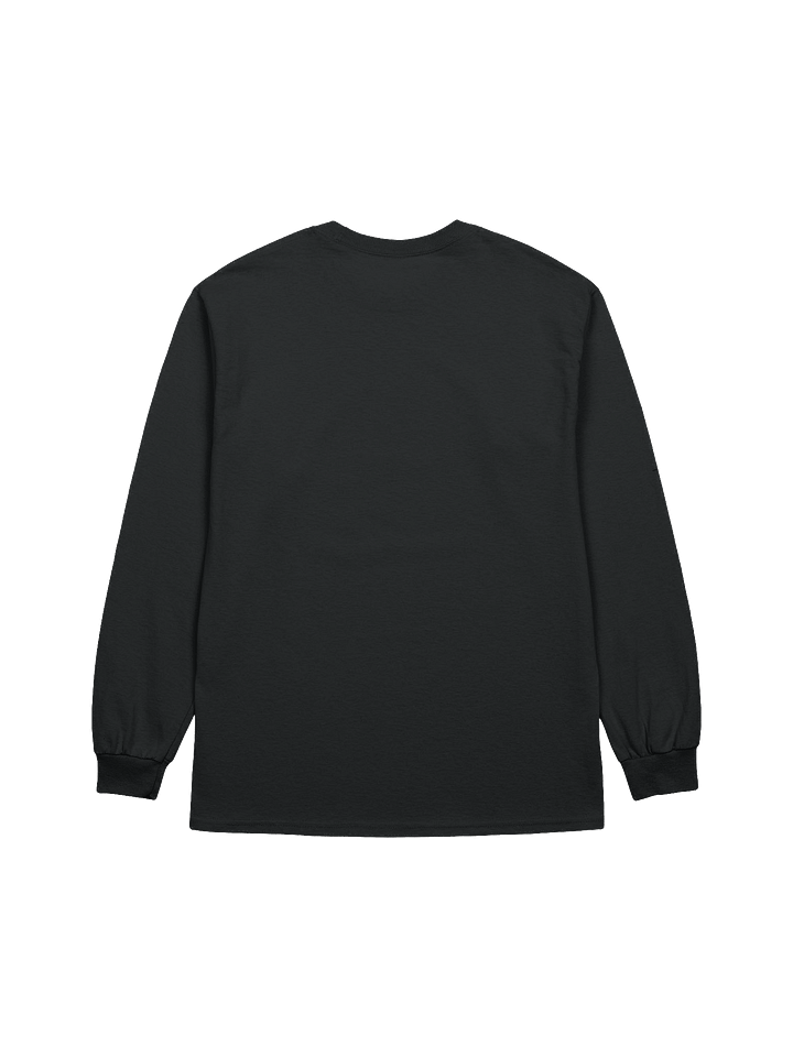 MrLlamaSC Shield Long Sleeve T-Shirt product image (4)