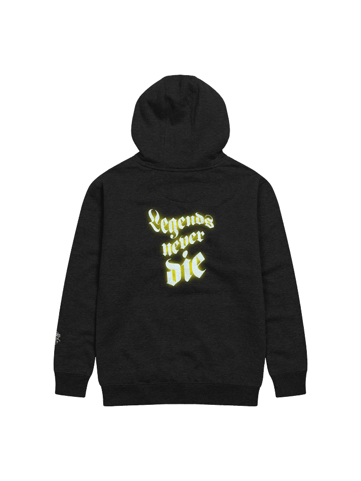 999 Hoodie product image (1)