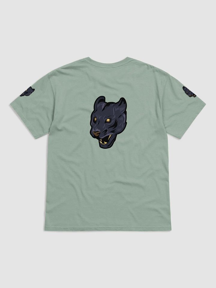 Panther logo T-Shirt product image (2)