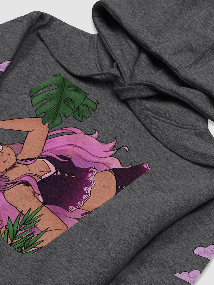 Ayumii - 1st year anniversary hoodie product image (23)