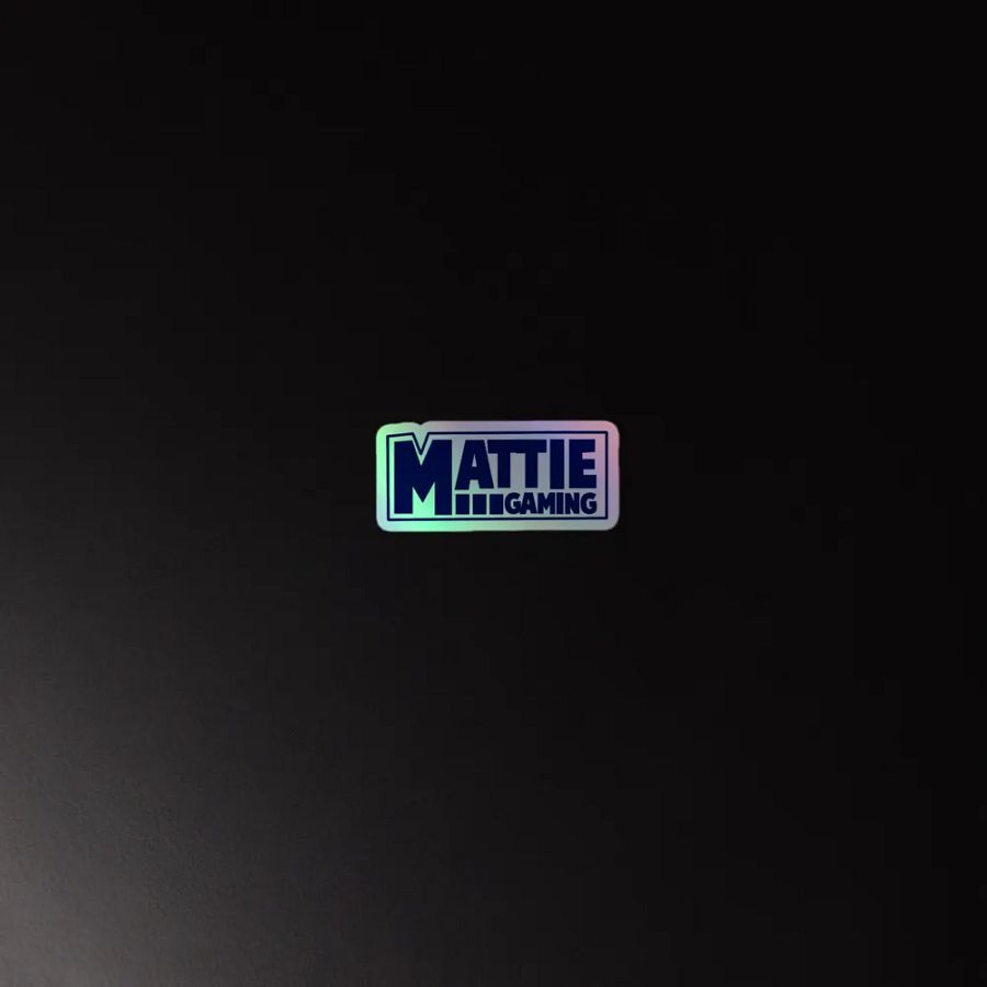 HoloMattie product image (2)