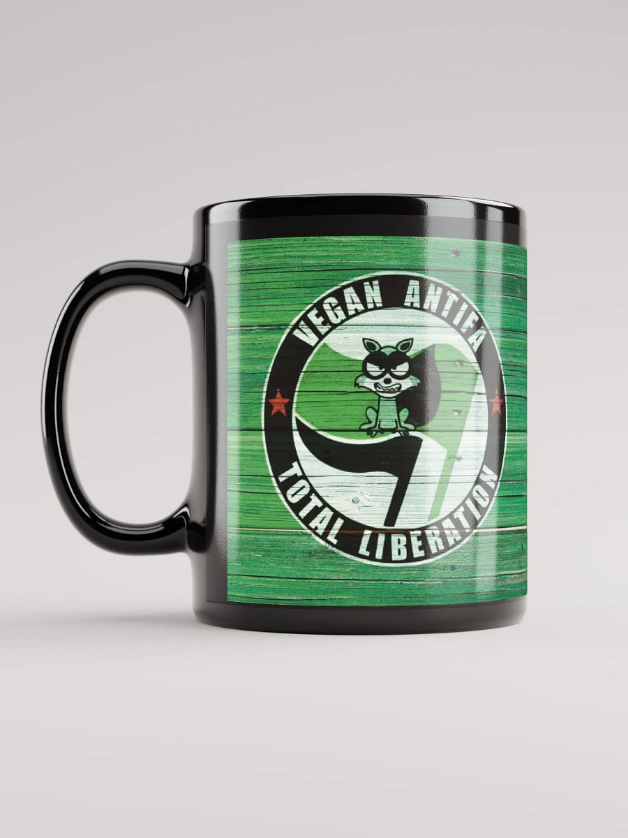 Vegan Antifa product image (6)