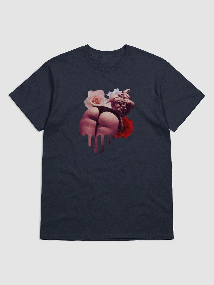 Strappado Booty T-Shirt product image (43)