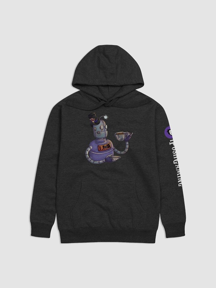 Tea Time Hoodie product image (9)