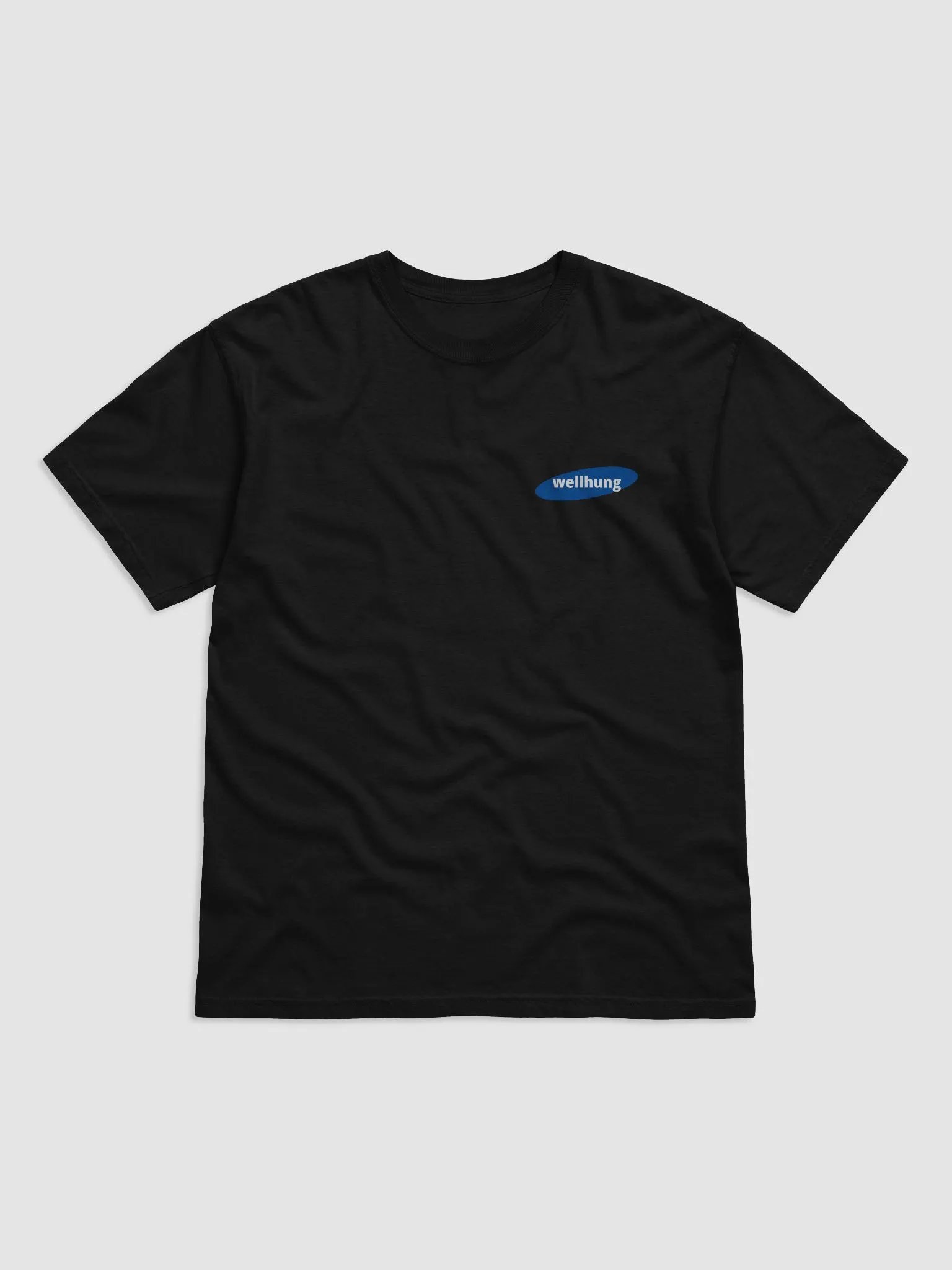 WELLHUNG | Samsung T shirt product image (2)