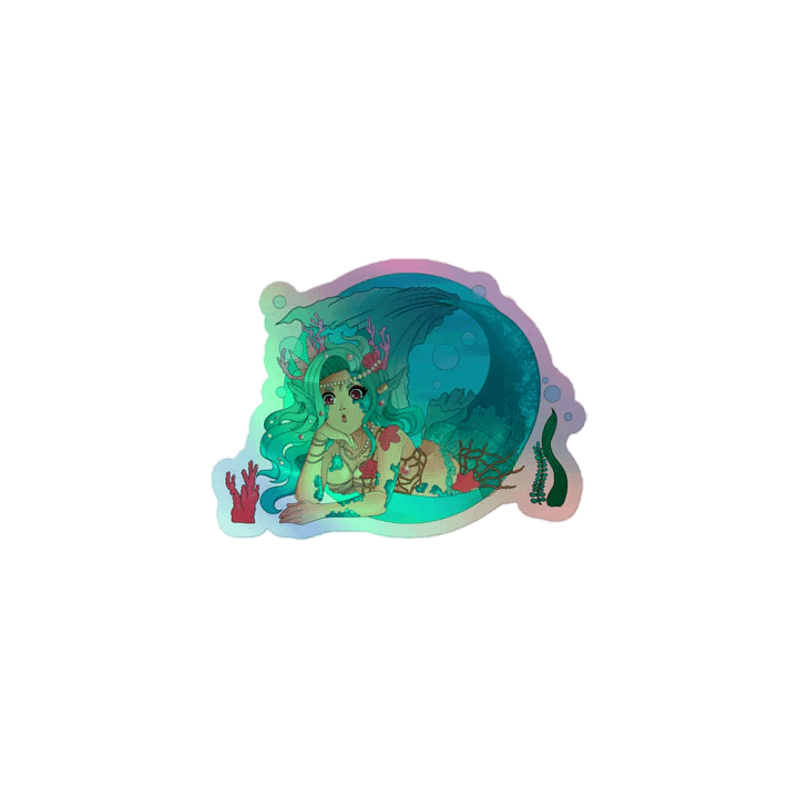 Summer time Mermaid product image (1)