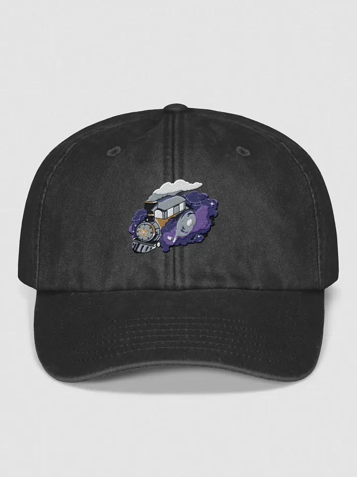 Dreamy Express x Yeerrr Caps!! product image (1)