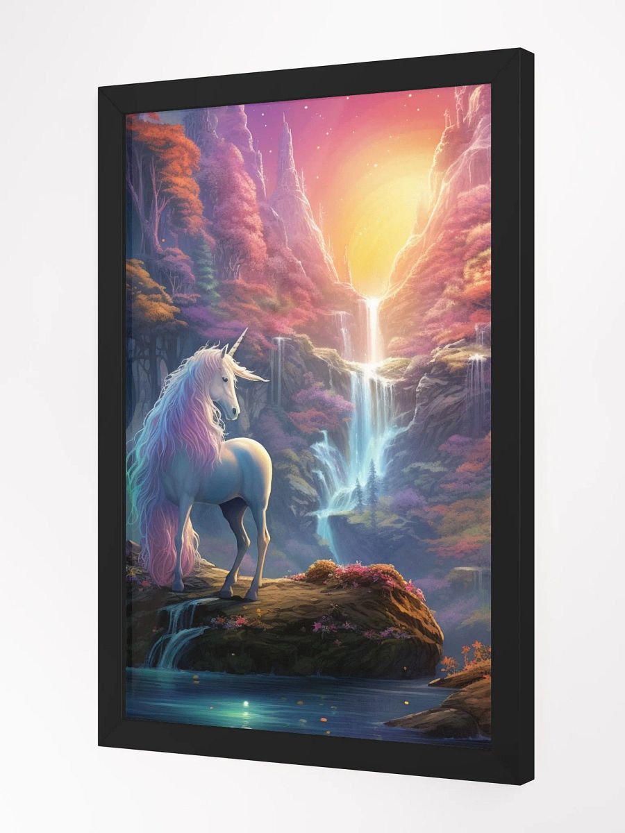 Unicorn - Poster product image (2)