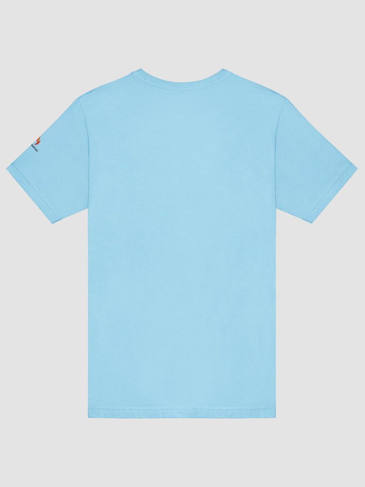 Fuel the Fire Within T-Shirt product image (22)