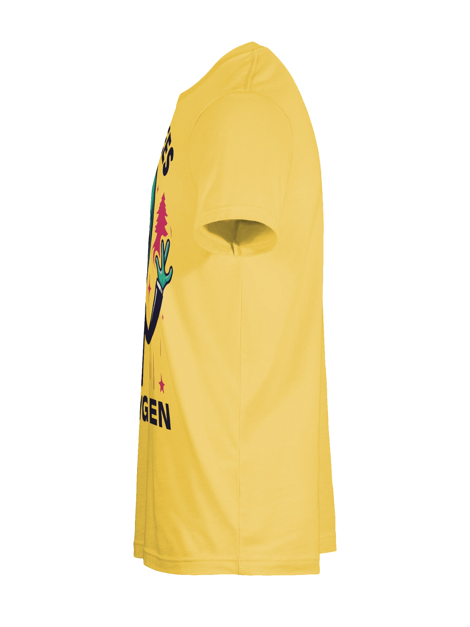 No Trees No Oxygen T-shirts product image (112)