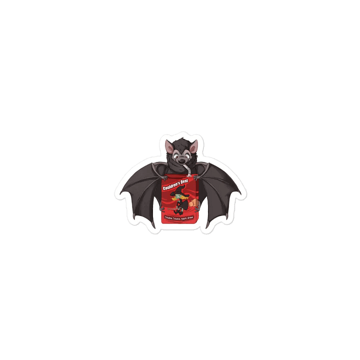 Bertil Magnet product image (1)