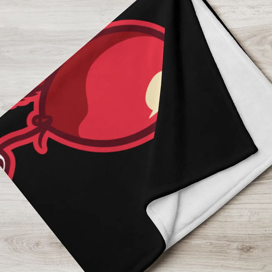 HorrorNightClown_Throw product image (17)