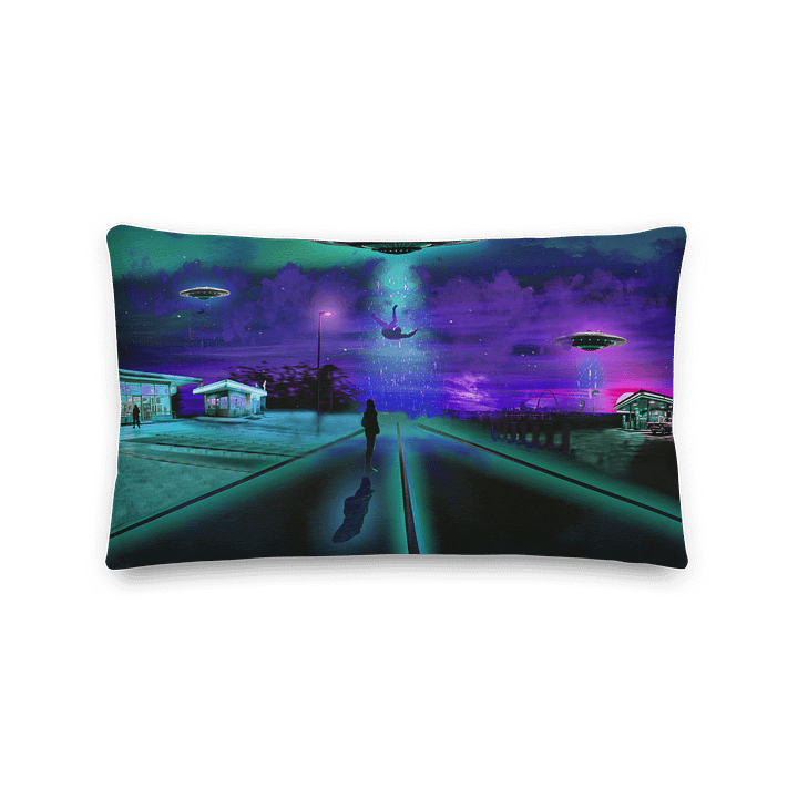 StrxTooGxne II Pillow product image (5)
