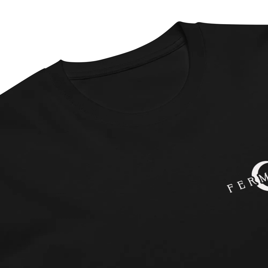 Fermata T-shirt product image (5)