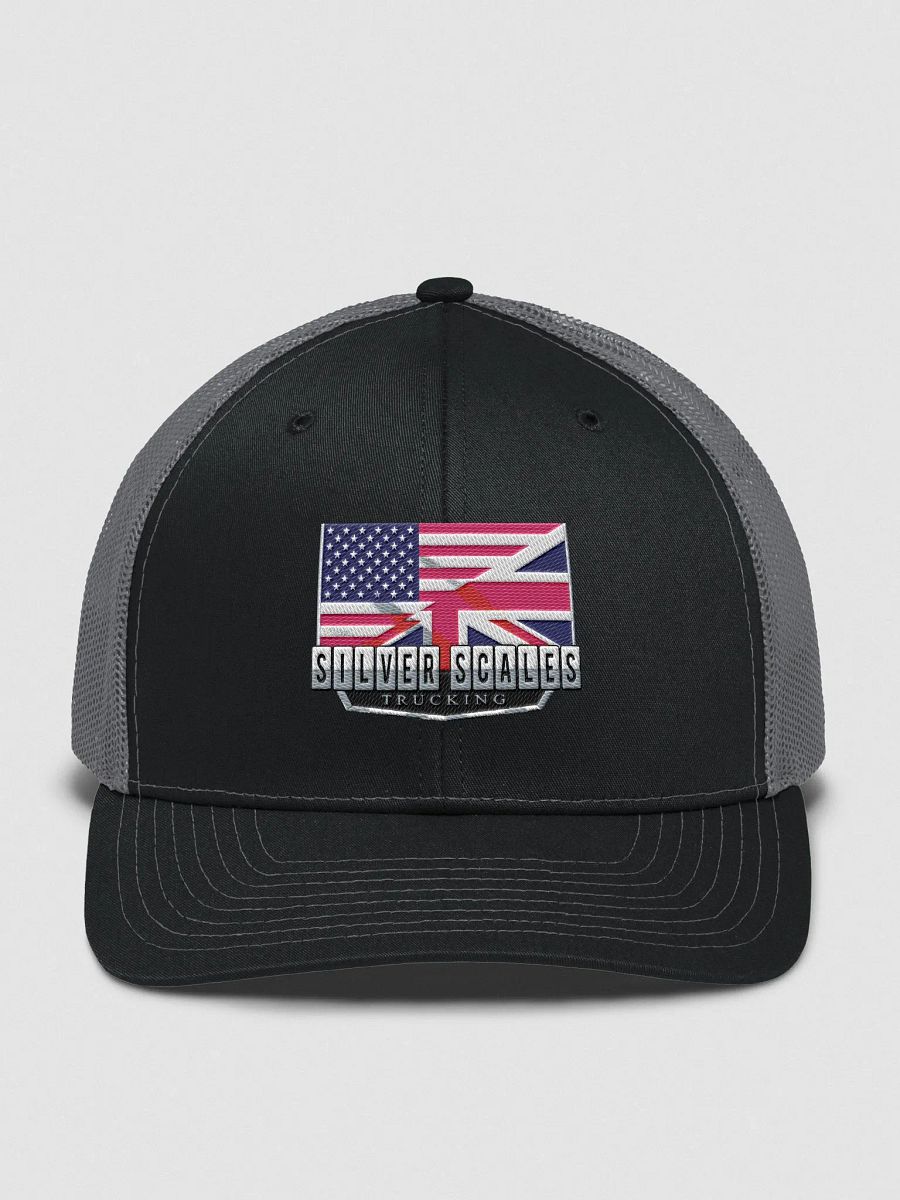 SST Flags Hat product image (1)