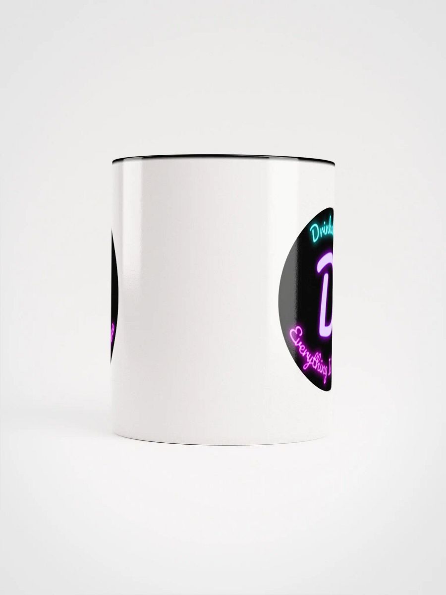 Logo - Coloured Mug product image (57)