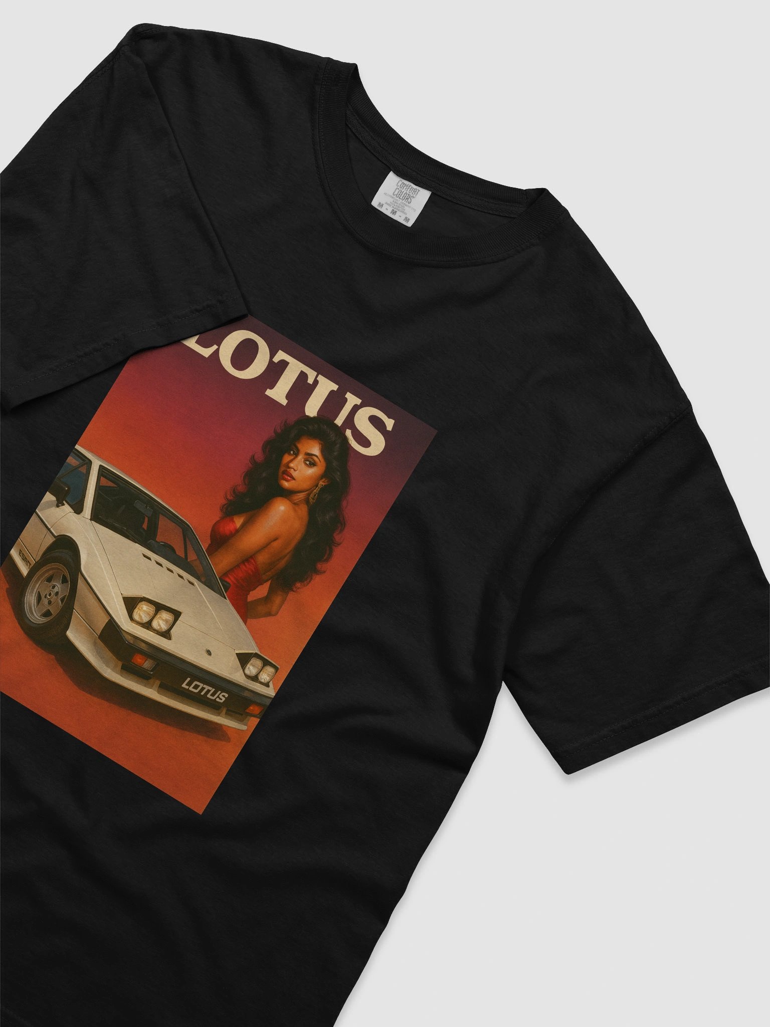 Lotus Esprit product image (3)