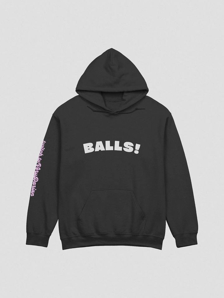 BALLS™ Hoodie product image (3)