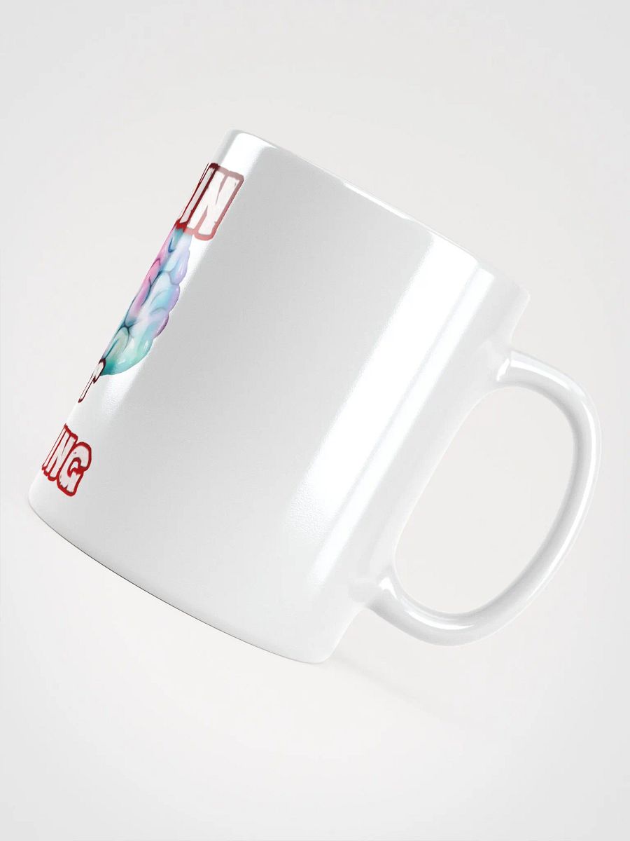 Brain Not Braining! product image (4)