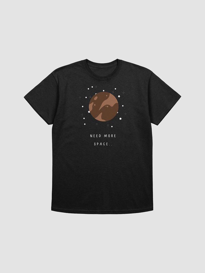 Need More Space product image (1)