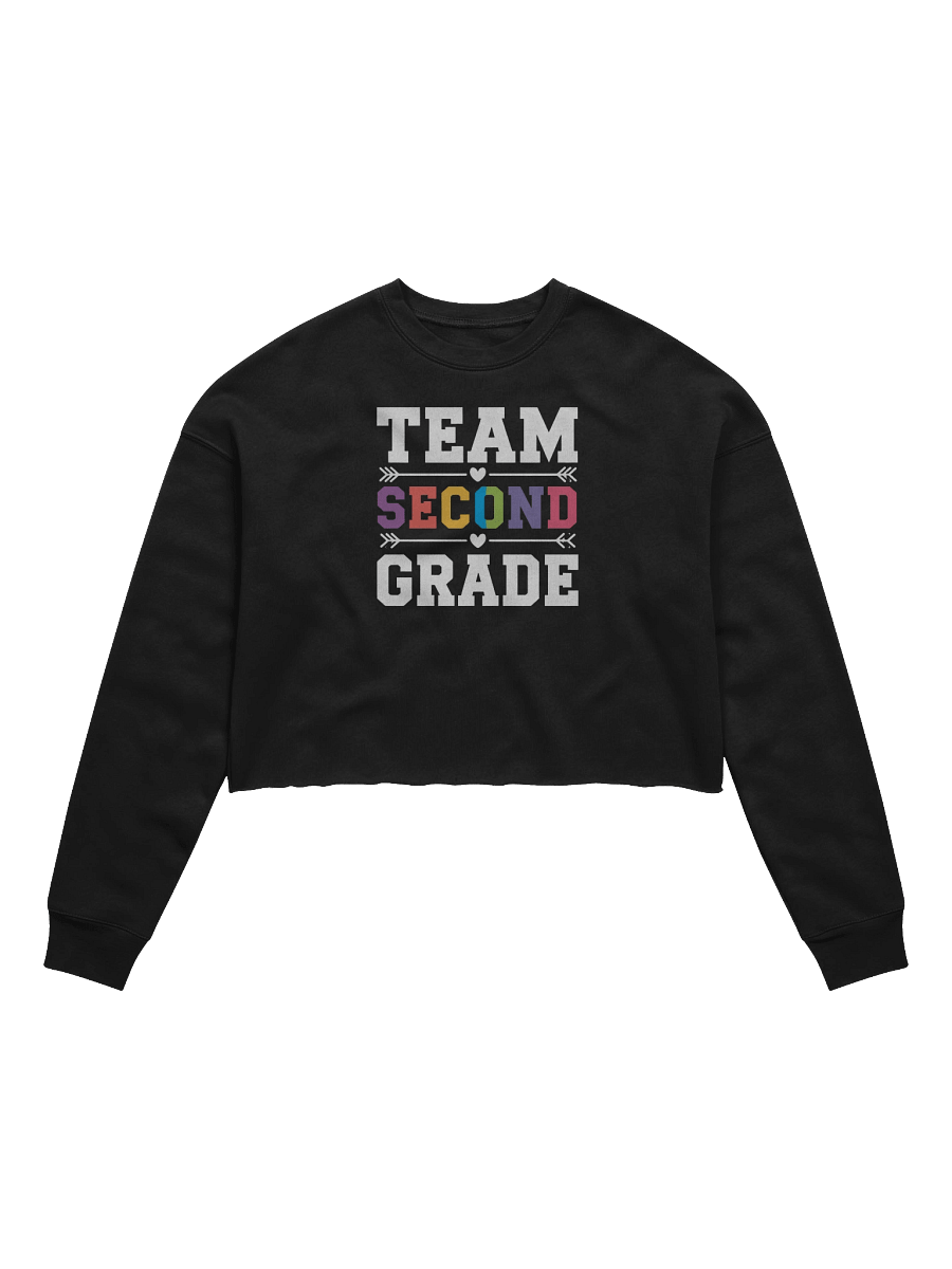 Team Second Grade product image (1)