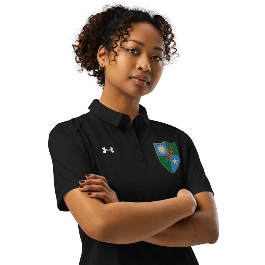 Under Armor Ranger regiment shirt product image (7)
