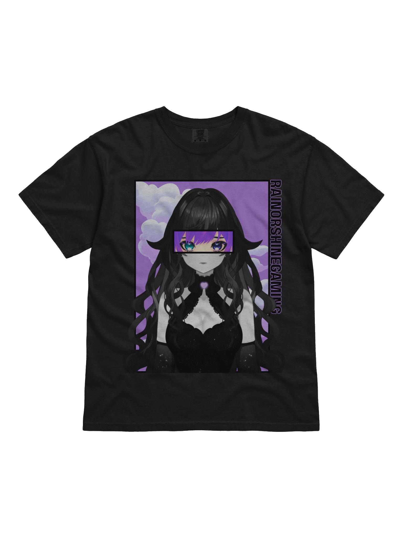 (SFW) Waifu Shirt product image (1)