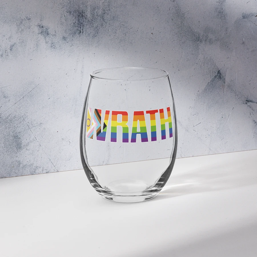 Pride 2023 wine glass product image (7)