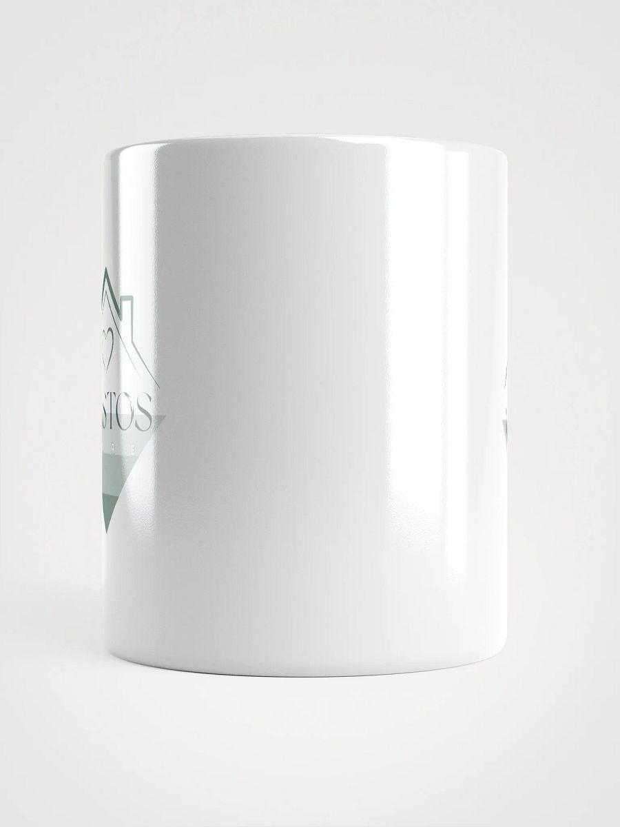 Heartfelt Caregivers Mug product image (5)