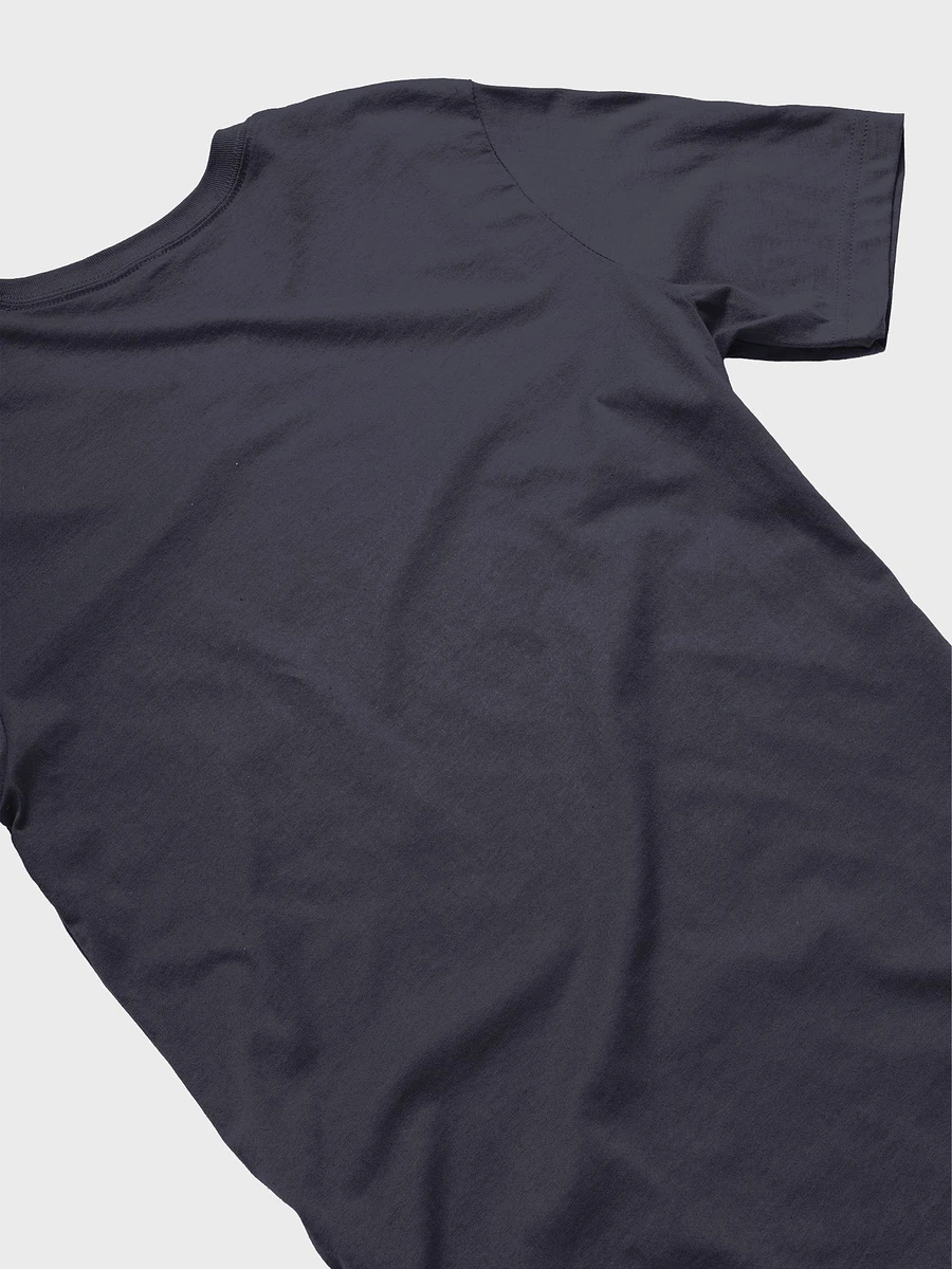 VGO AI OVERLORD (Empty Head) T-shirt product image (39)