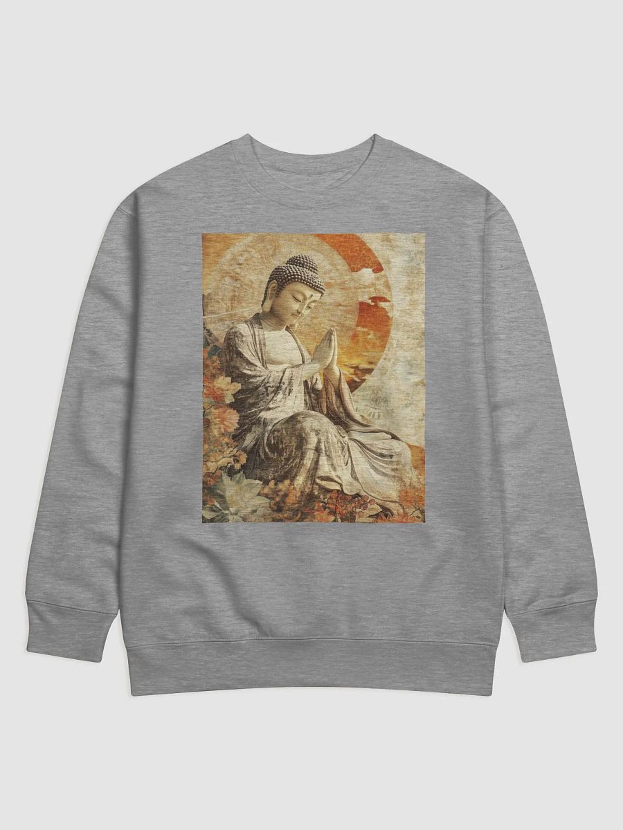 Cotton Heritage Premium Sweatshirt by Cotton Heritage product image (3)